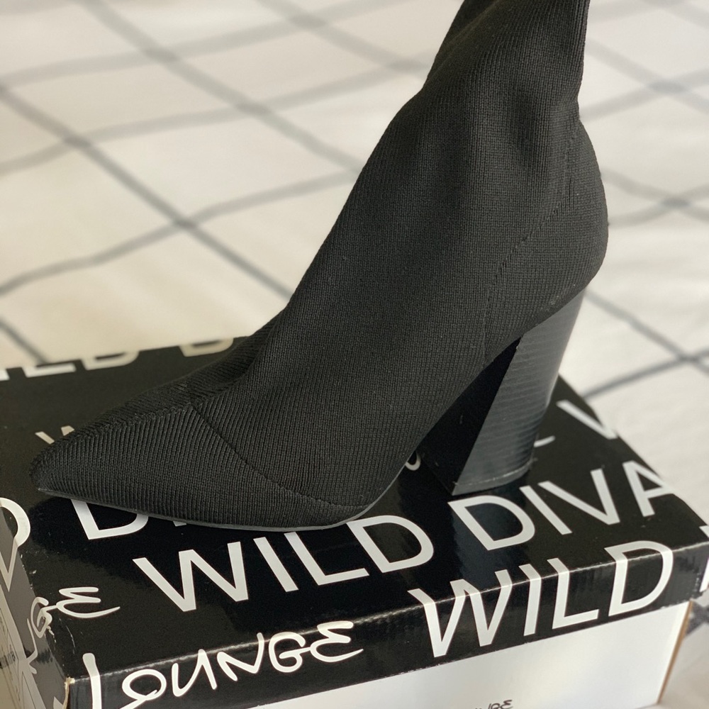 Shoes - Picture 3 of 6
